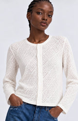 🍁 Auttom / Winter 2026/27 - Elizabeth Cardigan - Emotional