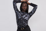 🍰 Spring 2026 - Magnetic T - Long sleeves - Magical