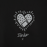 🧦Autumn/Winter 2025/2026
- Saba Cardigan - 🩹 Dede x Stella and Lori - Urban Black