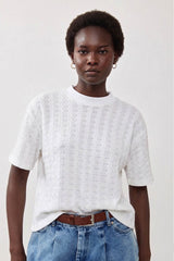 Sticker T- Special Edition- White texture