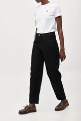 🧣Winter 2024/2025 - BFF jeans Black