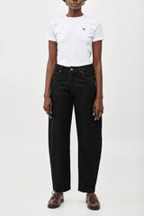 🧣Winter 2024/2025 - BFF jeans Black