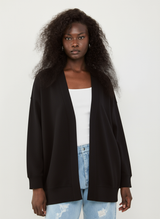 🧦Autumn/Winter 2025/2026
- Saba Cardigan - 🩹 Dede x Stella and Lori - Urban Black