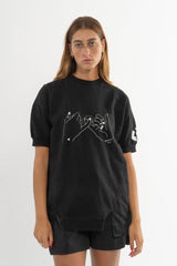🪡🧵 Sample 🪡🧵- Lightweight Sweatshirt