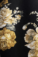 🍰 SPRING 2026 - Mirabel Kimono 👘 - Silver touch