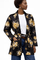 🍰 SPRING 2026 - Mirabel Kimono 👘 - Silver touch