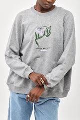 🧣Winter 2024/2025 - Galaxy Sweatshirt - Amethyst