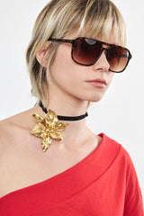 ⛵️Spring/Summer 2025 - Theo - one shoulder- asymmetric T-Shirt