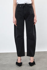 🧣Winter 2024/2025 - BFF jeans Black