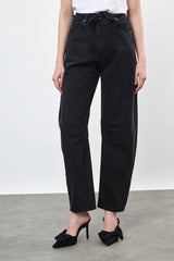 🧣Winter 2024/2025 - BFF jeans Black