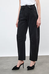 🧣Winter 2024/2025 - BFF jeans Black