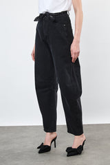 🧣Winter 2024/2025 - BFF jeans Black