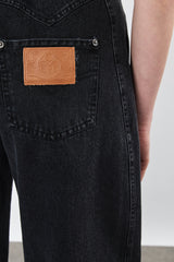 🧣Winter 2024/2025 - BFF jeans Black