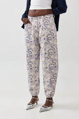 🧦 Autumn/Winter 2025/2026 - Mom’s joggers- A bag of snakes