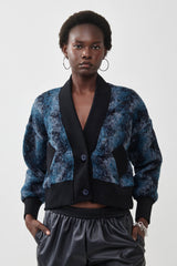 🧦Autumn/Winter 2025/2026
- Grandson Cardigan - Woolly