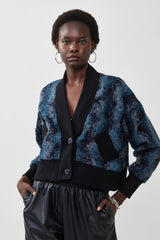 🧦Autumn/Winter 2025/2026
- Grandson Cardigan - Woolly