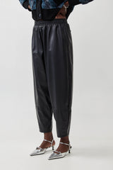 🧦Autumn/Winter 2025/2026 - Francophile pants - Faux leather