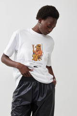 🧦 Autumn/Winter 2025/2026 - Sticker T - Furry Tales Capsule- Powder Pup - doggy 🦮