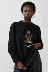 🧦 Autumn/Winter 2025/2026 - Galaxy Sweatshirt - Furry Tales Capsule - Glühwein 🍷❄