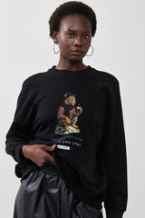 🧦 Autumn/Winter 2025/2026 - Galaxy Sweatshirt - Furry Tales Capsule - Glühwein 🍷❄