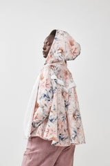 🧦 Autumn/Winter 2025/2026- The Bun zip up hoodie - Romantic