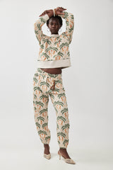 𧦠Autumn/Winter 2025/2026 - Momās joggers- Palm š“ and Tigers š