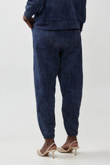 🧦 Autumn/Winter 2025/2026 - Mom’s joggers-Royal Blue