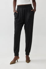 🧦Autumn/Winter 2025/2026 - Cargo pants - Hairy Dark Grey