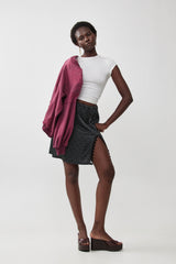 🧦 Autumn/Winter 2025/2026 - Play date Skirt- Petite Bloom