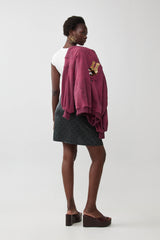 🧦 Autumn/Winter 2025/2026 - Play date Skirt- Petite Bloom