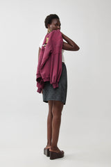 🧦 Autumn/Winter 2025/2026 - Play date Skirt- Petite Bloom