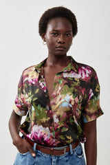 🧦Autumn/Winter 2025/2026- Clara - Abstract