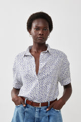 🧦Autumn/Winter 2025/2026- Clara - Blue Meadow