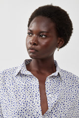 🧦Autumn/Winter 2025/2026- Clara - Blue Meadow