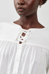 🧦 Autumn/Winter 2025/2026 - Tomorrowland - Simple as White