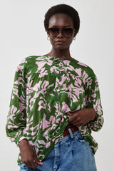 🧦 Autumn/Winter 2025/2026 - Tomorrowland - Pink Meadow