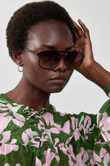 🧦 Autumn/Winter 2025/2026 - Tomorrowland - Pink Meadow