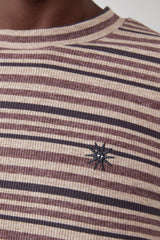 🧦 Autumn/Winter 2025/2026 - My cup of T - Long sleeves - Sand Bottle 🏜️