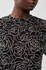 𧦠Autumn/Winter 2025/2026 - My cup of T - Long sleeves - Chiffon