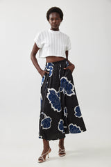 🧦 Autumn/Winter 2025/2026 -Six Senses Skirt -Noir Garden