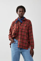 🧦Autumn/Winter 2025/2026 - The New Klips shirt- Pumpkin 🎃