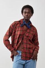 🧦Autumn/Winter 2025/2026 - The New Klips shirt- Pumpkin 🎃