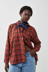 🧦Autumn/Winter 2025/2026 - The New Klips shirt- Pumpkin 🎃