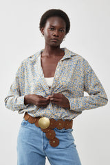 🧦Autumn/Winter 2025/2026 - The New Klips shirt- Van Gogh 🎨