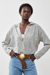 🧦Autumn/Winter 2025/2026 - The New Klips shirt- Van Gogh 🎨