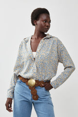 🧦Autumn/Winter 2025/2026 - The New Klips shirt- Van Gogh 🎨