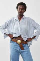 🧦Autumn/Winter 2025/2026 - The New Klips shirt- Stripes Forever