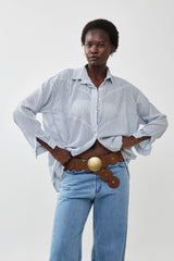 🧦Autumn/Winter 2025/2026 - The New Klips shirt- Stripes Forever