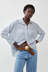 🧦Autumn/Winter 2025/2026 - The New Klips shirt- Stripes Forever