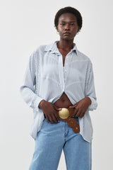 🧦Autumn/Winter 2025/2026 - The New Klips shirt- Stripes Forever